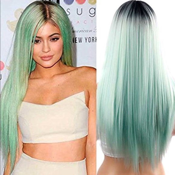Accessories - Kylie Jenner Wig